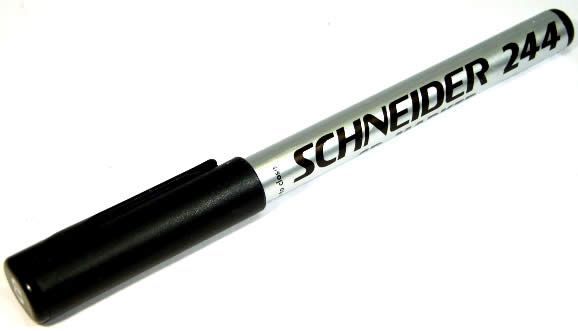 Image of Schneider *244* CDPen (IT3321)
