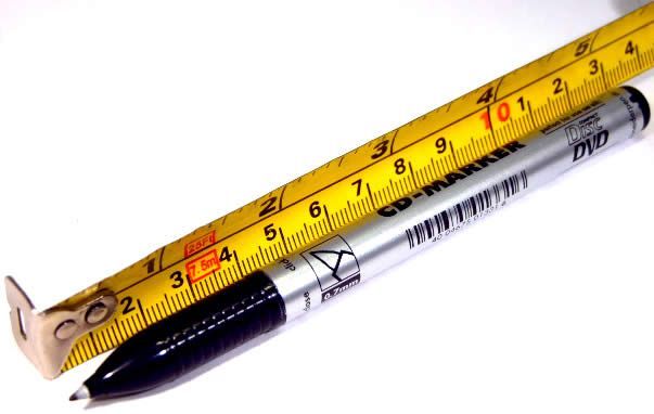 Image of Schneider *244* CDPen (IT3321)
