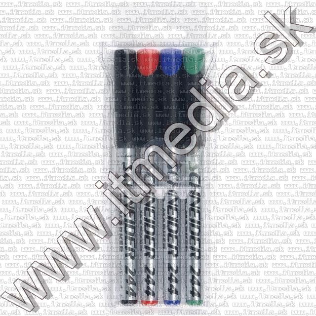 Image of Schneider *244* CDPen 4pk (IT10082)