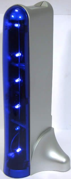 Image of Wireless Headphones DP-002 *mono* (IT4190)