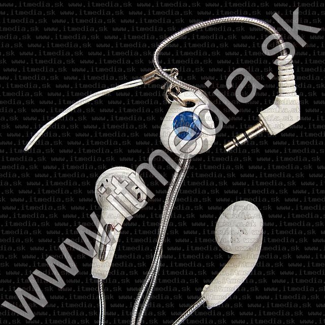 Image of JohnyStar fülhallgató JS-388 *3.5mm Jack* (IT8890)