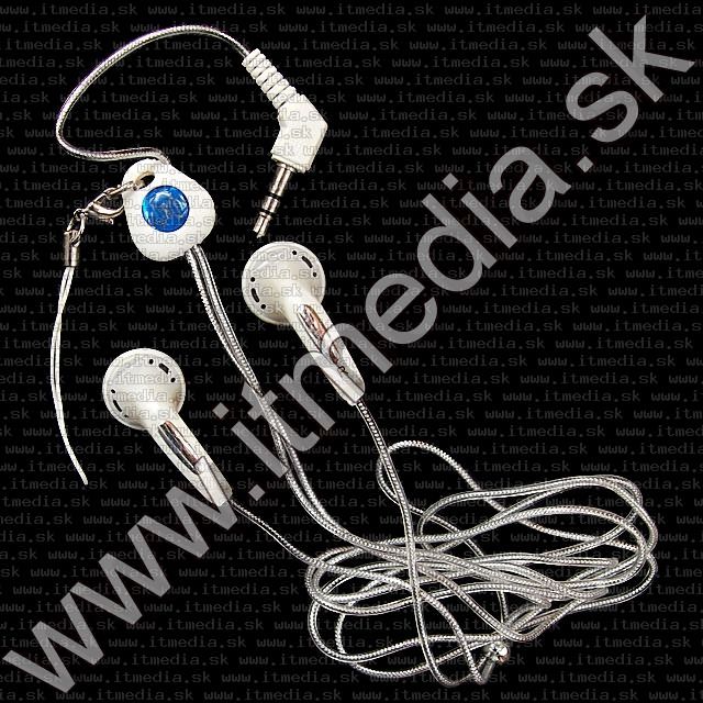 Image of JohnyStar fülhallgató JS-388 *3.5mm Jack* (IT8890)