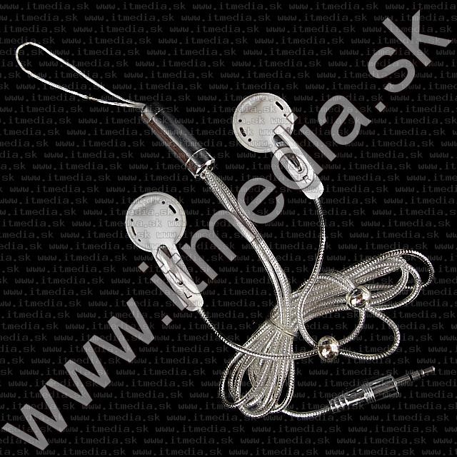 Image of JohnyStar fülhallgató JS-555 *2.5mm Jack* INFO!!! (IT8889)