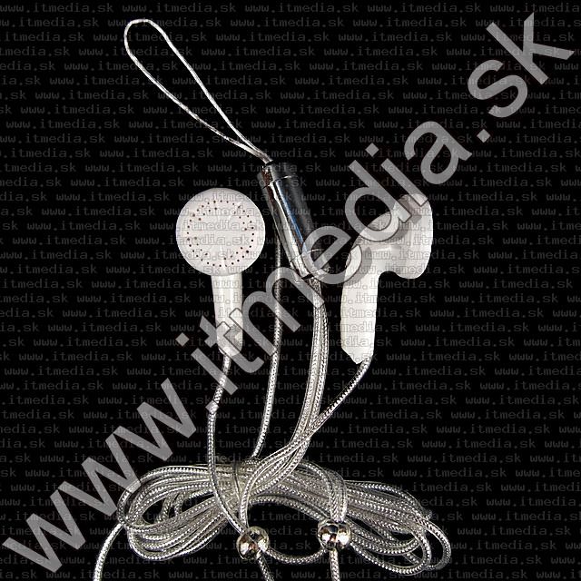 Image of JohnyStar fülhallgató JS-555 *2.5mm Jack* INFO!!! (IT8889)