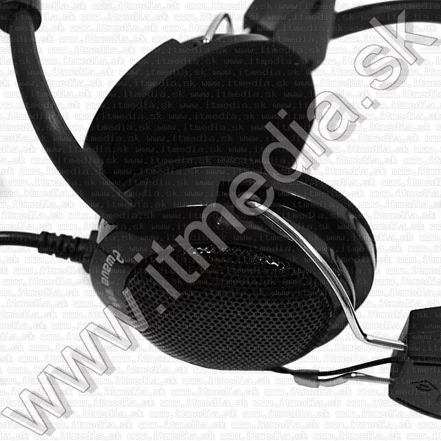 Image of Shuoni Headset SN-A20MV (A30) with microphone (IT8006)