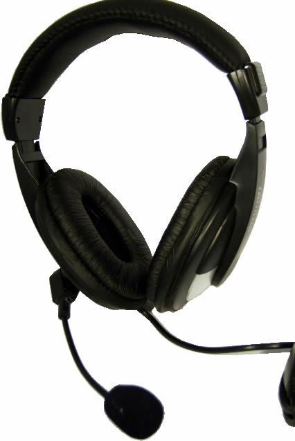 Image of Shuoni Headset SN-850MV (IT2365)