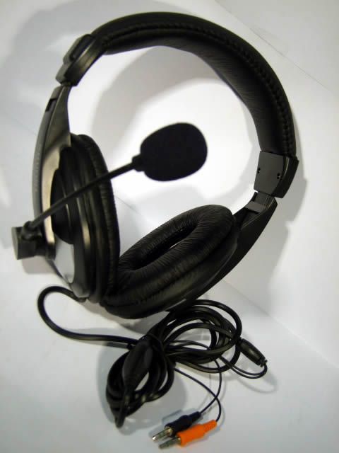 Image of Shuoni Headset SN-850MV (IT2365)
