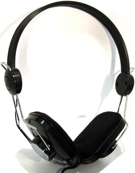 Image of SOUYO Headphone SY-920 (IT3965)
