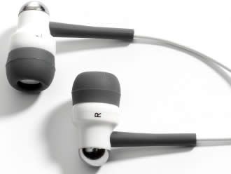 Image of TDK Earphone EP200 (IT3743)