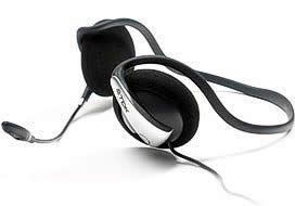 Image of TDK Headphones MMP200 (IT3741)