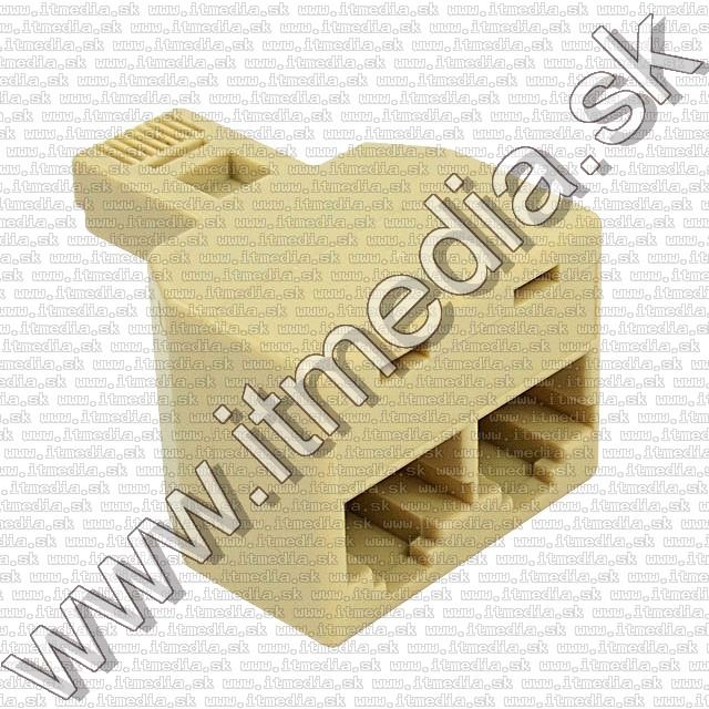 Image of ISDN -Y- Adapter (Splitter) (IT1477)