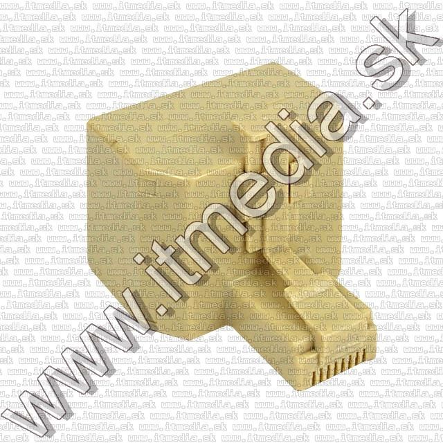 Image of ISDN -Y- Adapter (Splitter) (IT1477)