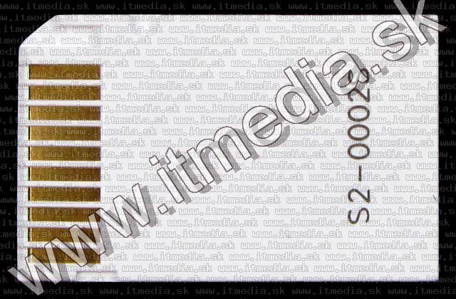 Image of Dual microSD to MS Pro Duo adapter BULK (IT5628)
