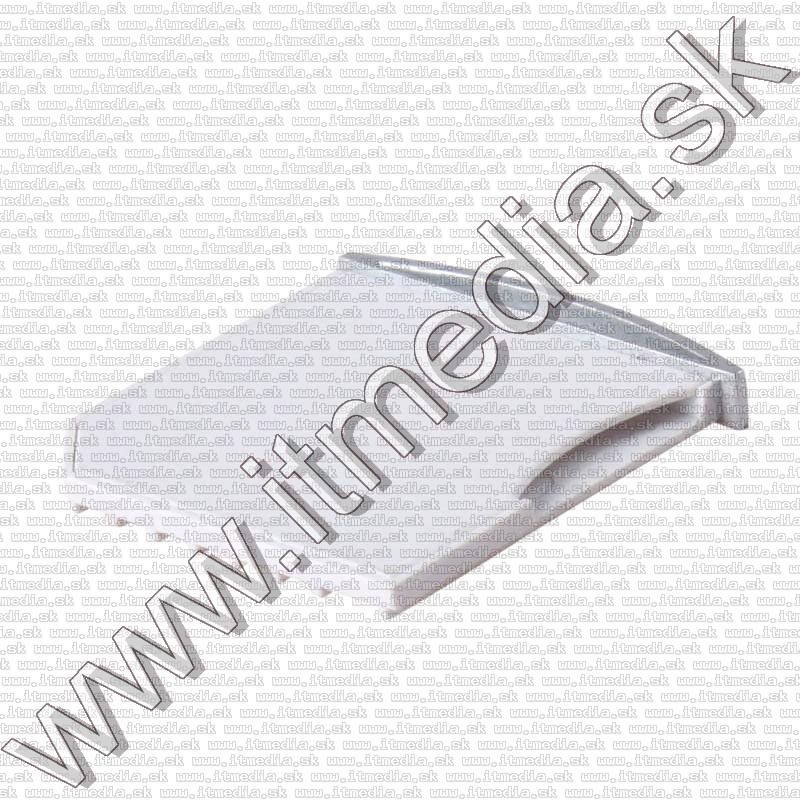 Image of MicroSD (TransFlash) to SD ADAPTER for MAC !info (IT11927)