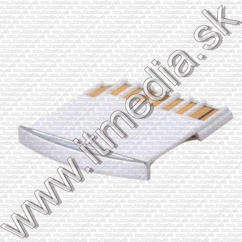 Image of MicroSD (TransFlash) to SD ADAPTER for MAC !info (IT11927)