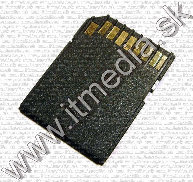 Image of MicroSD (TransFlash) to SD ***ADAPTER*** (IT0900)