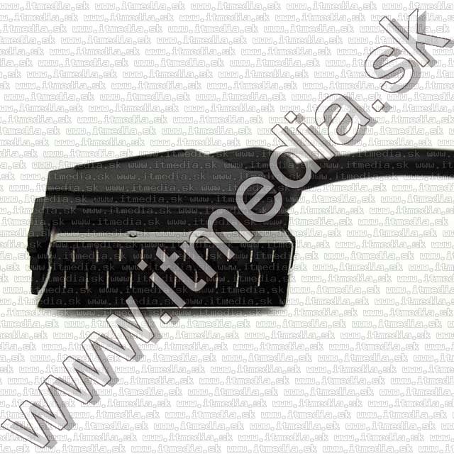 Image of SCART splitter x3 (IT0217)