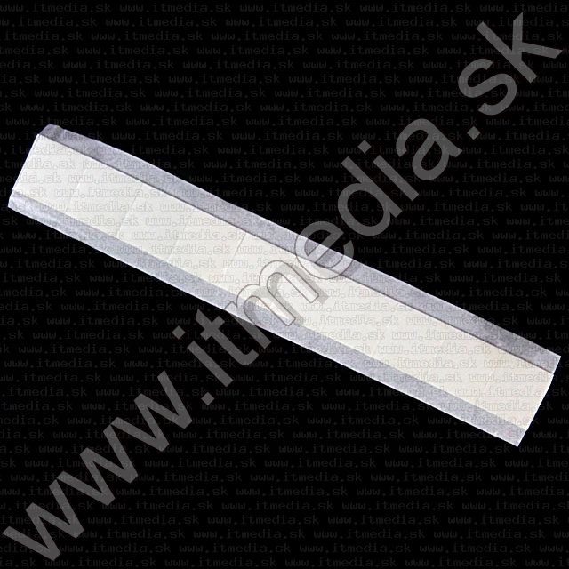 Image of DoroMount 760 kétoldalas öntapadós ragasztócsík 19x19mm (10db) (IT0993)