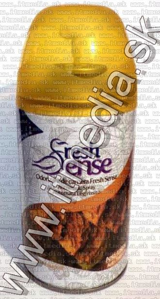 Image of Fresh Sense 260ml légfrissítő csere Airwick eszközökhöz (anti tabac) (IT10371)
