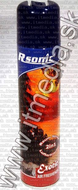 Image of Rsonic Air Fresher 300 ml *Exotic* (IT2703)
