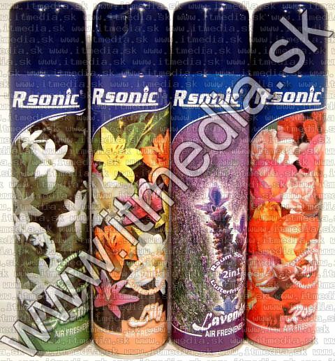 Image of Rsonic Air Fresher 300 ml *Jasmin* (IT2690)