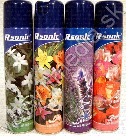 Image of Rsonic Air Fresher 300 ml *Lily* (IT2692)