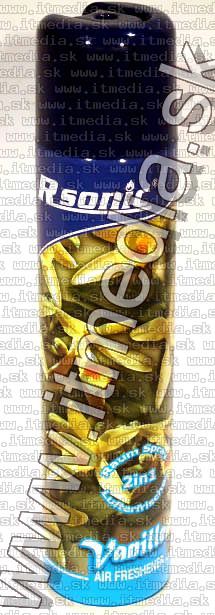 Image of Rsonic Air Fresher 300 ml *Vanille* (IT2704)