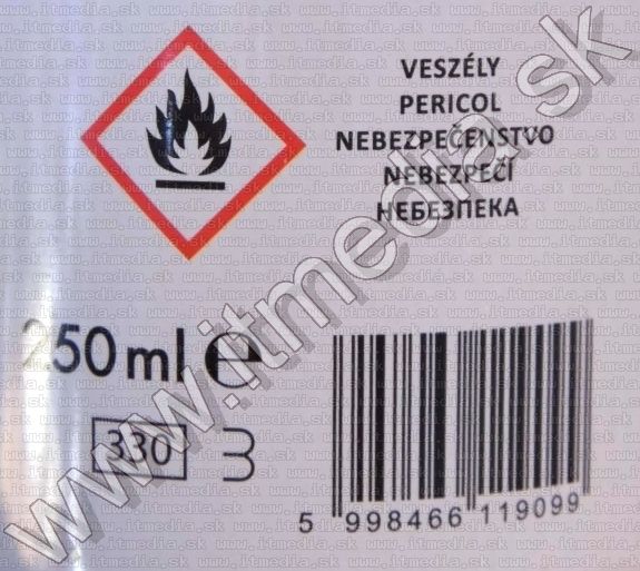 Image of Well Done 250ml légfrissítő utántöltő Airwick gépekhez (Aroma Therapy) (IT11474)