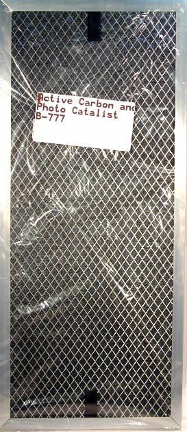 Image of Active Carbon filter Replacement for B-777B (IT2833)