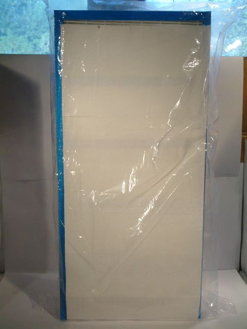 Image of Hepa Filter Replacement for B-777B (IT2829)