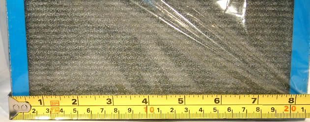 Image of Hepa Filter Replacement for B-777B (IT2829)