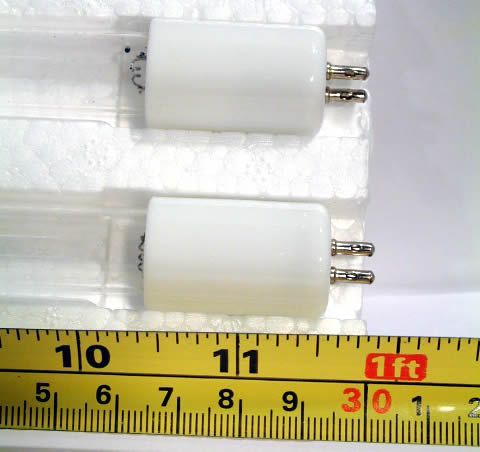 Image of UV-C Bulb Replacement for B-777B (IT2834)