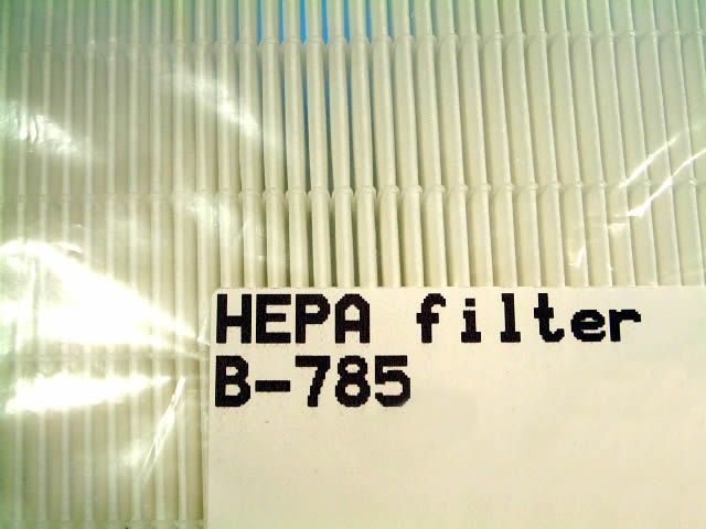 Image of Hepa Filter Replacement for B-785B (IT2830)