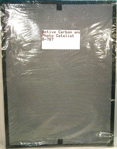 Image of Active Carbon filter Replacement for B-787B (IT2841)