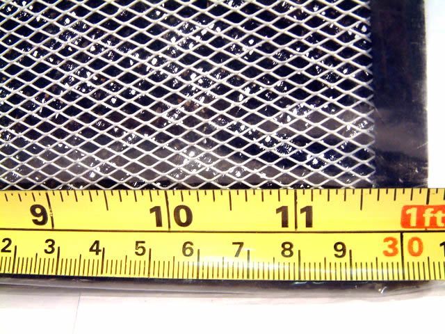 Image of Active Carbon filter Replacement for B-787B (IT2841)