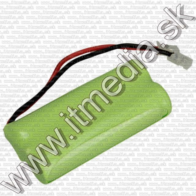 Image of CJ Ni-MH akku 2.4v 700 mAh (IT9782)
