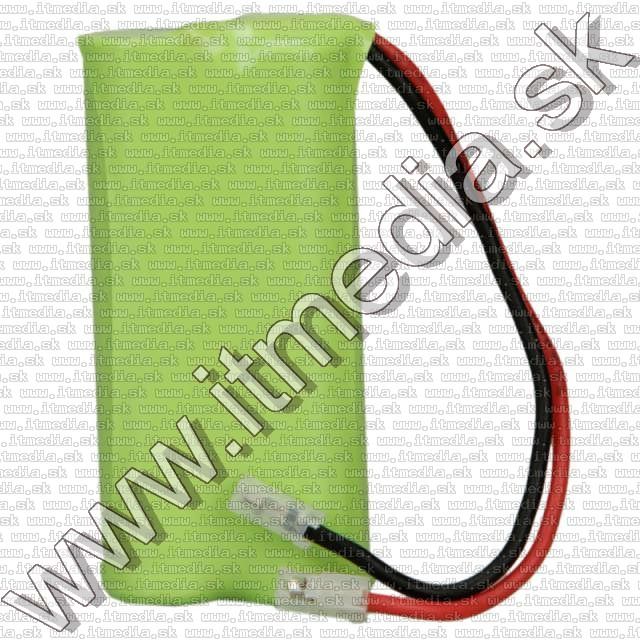 Image of CJ Ni-MH akku 2.4v 700 mAh (IT9782)