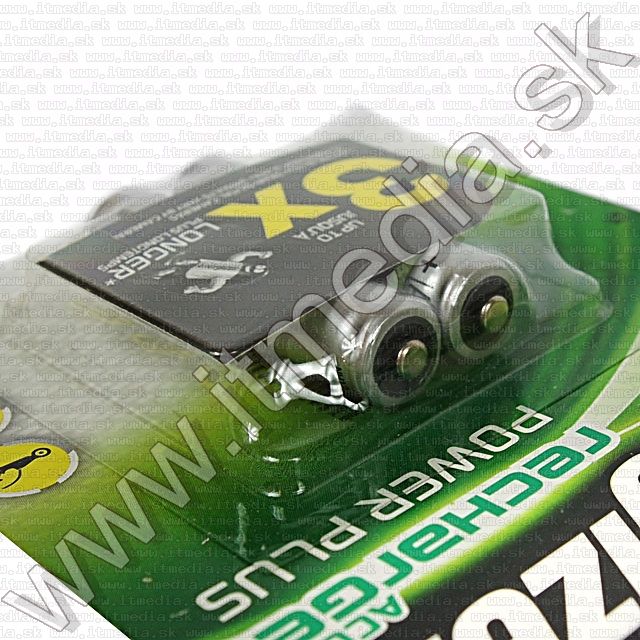 Image of Energizer akku R03 2x 800 mAh AAA *Extreme* (IT4876)