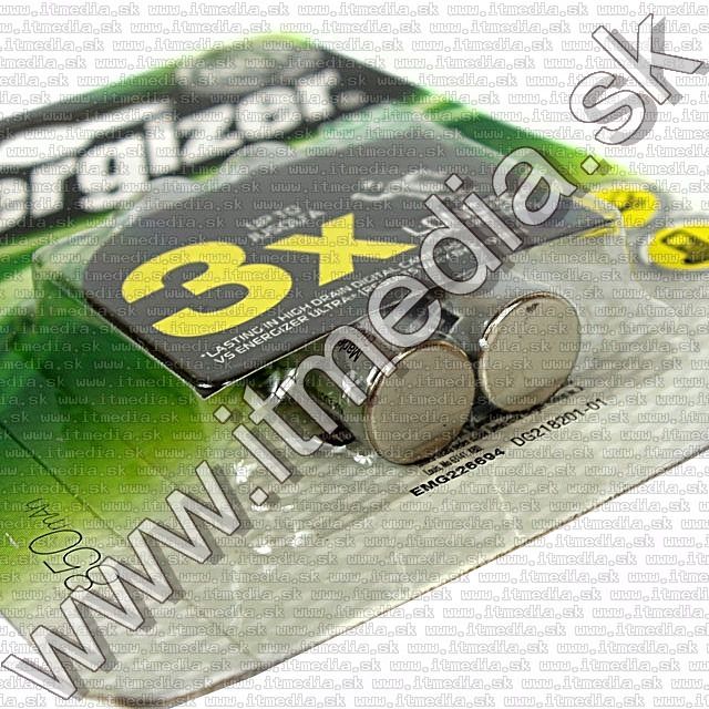 Image of Energizer akku R03 2x 800 mAh AAA *Extreme* (IT4876)