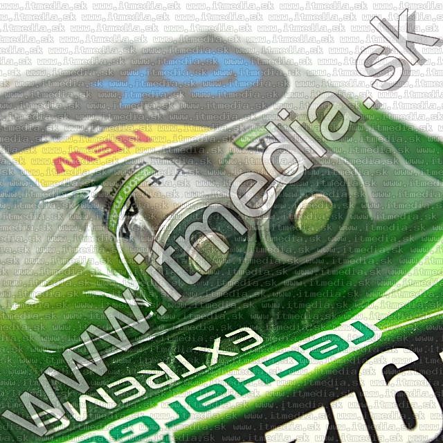 Image of Energizer akku R06 2x2300 mAh AA *Extreme* (IT4467)