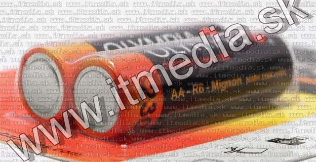 Image of Olympia akku 2x2300 mAh AA (R6) (IT1716)