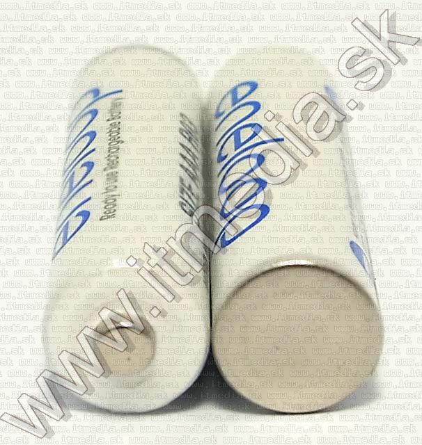 Image of SANYO Eneloop akku HR06 4x2000 mAh AA *Ready2Use* (IT3301)