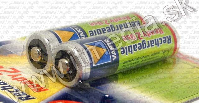 Image of Varta akku R06 2x 2100 mAh AA *Ready To Use* (IT1796)