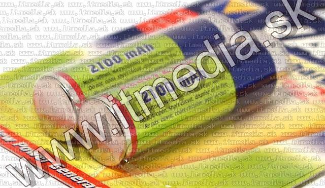 Image of Varta akku R06 2x 2100 mAh AA *Ready To Use* (IT1796)
