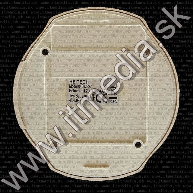 Image of Házi riasztó rendszer (vonalas telefonos) 5 részes (IT8529)