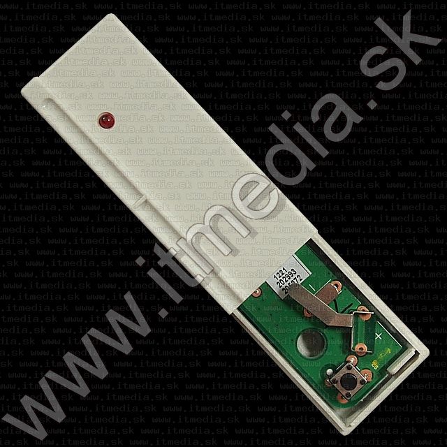 Image of Házi riasztó rendszer (vonalas telefonos) 5 részes (IT8529)