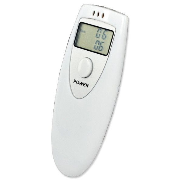 Image of Alcoholtester with LCD Display V2 (IT10732)