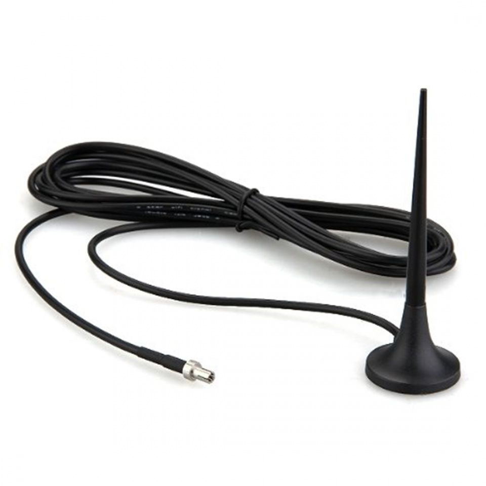 Image of 3G Wireless Antenna TS9 3m (IT12248)