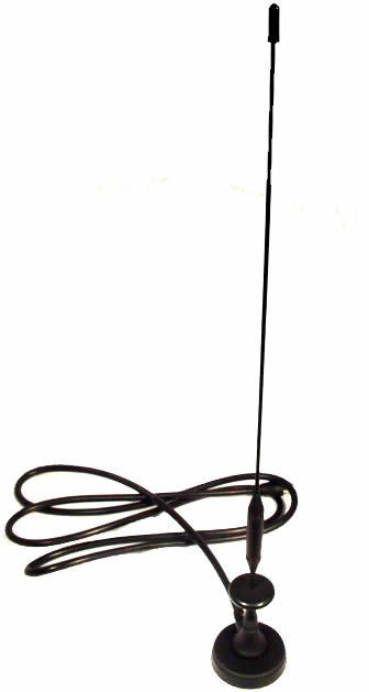 Image of Itec Universal DVB-T Antenna *Magnetic* (IT2811)