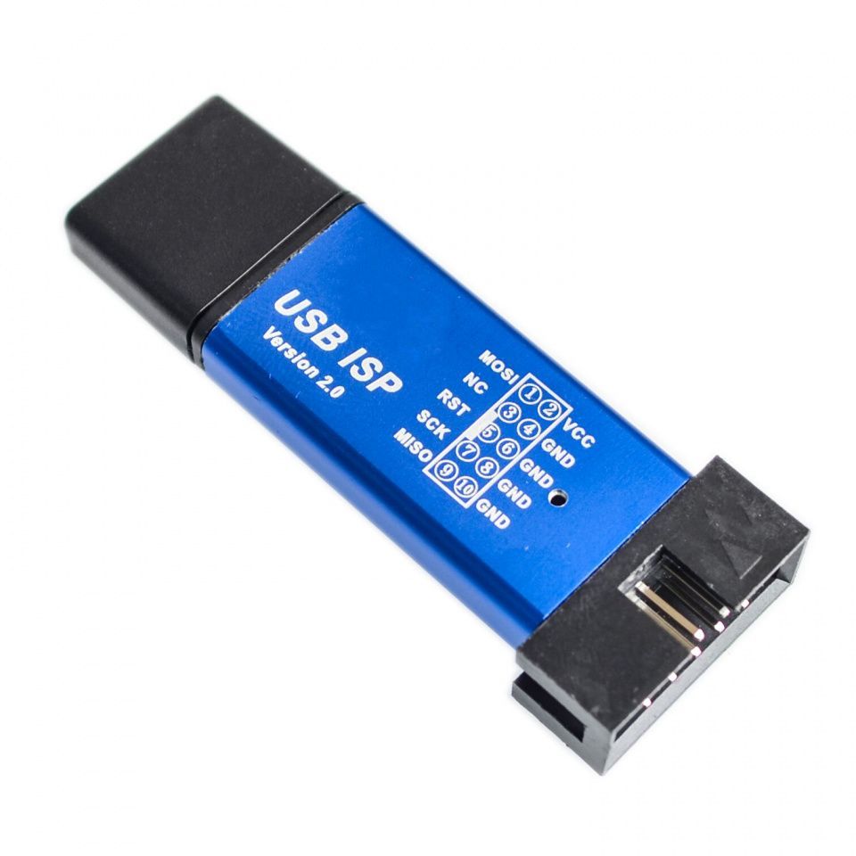 Image of Arduino ISP Programmer *USBISP* (usbasp) (IT13625)